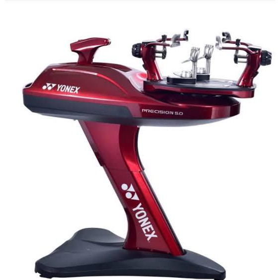 badminton wire machine