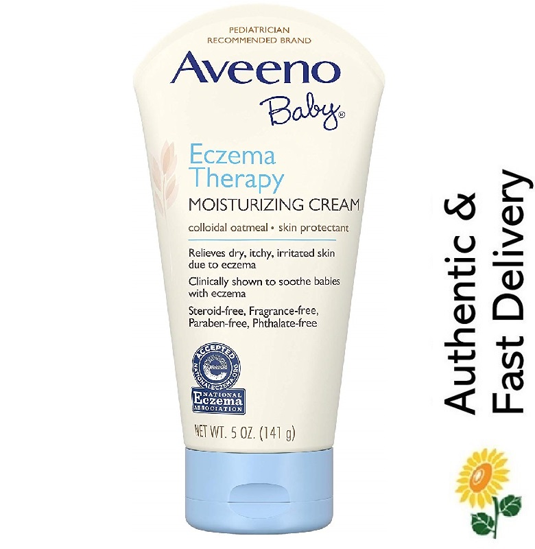 aveeno baby colloidal