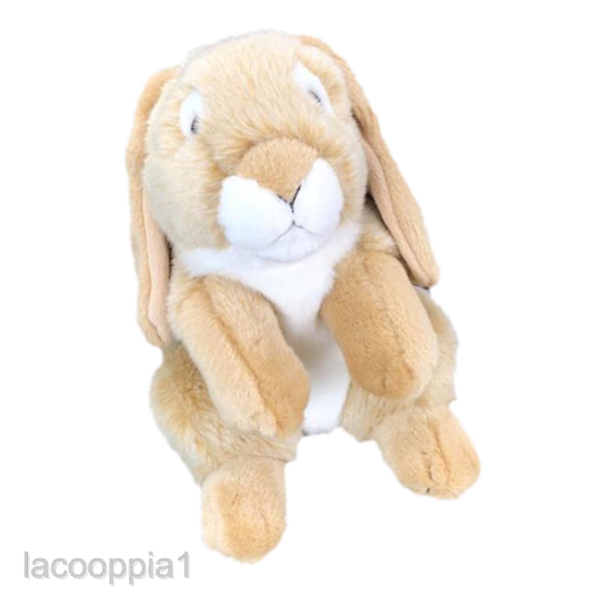 bunny stuffed animal for baby