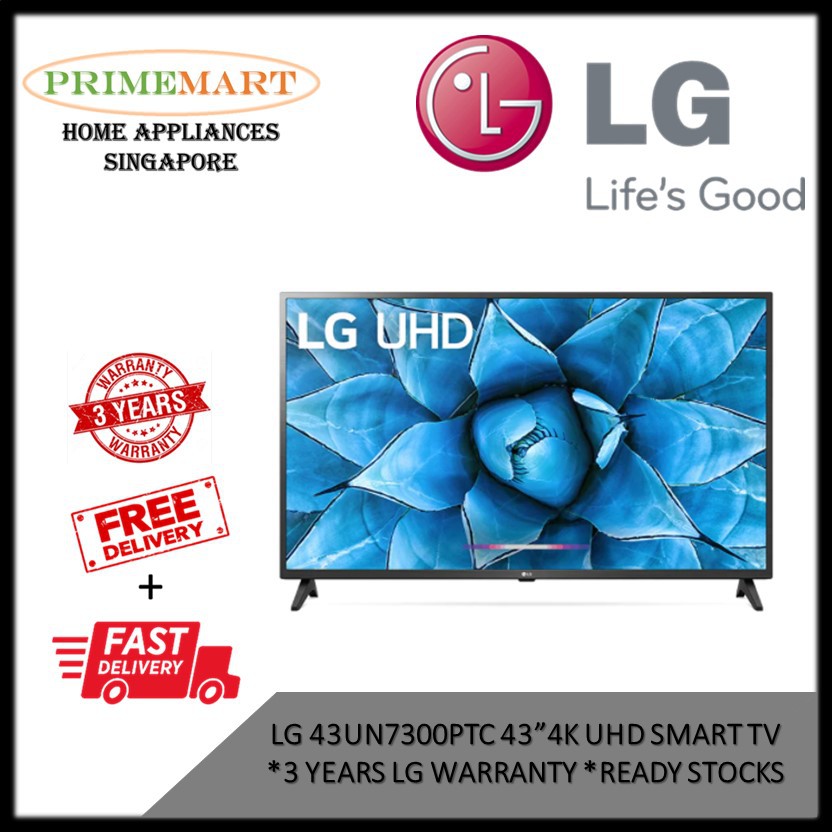Lg Tv Televisions Price And Deals Home Appliances Jul 2021 Shopee Singapore