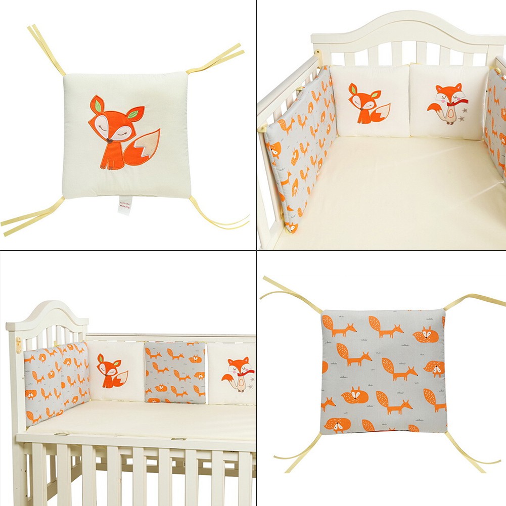 crib bedding and bumper sets