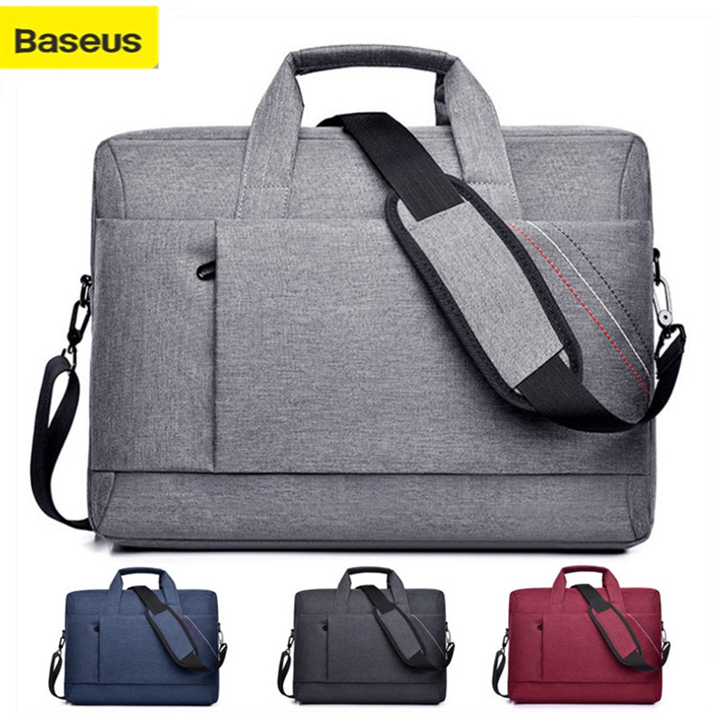 Baseus Waterproof Durable Laptop Bag Breathable Flat Liner Bag Portable ...