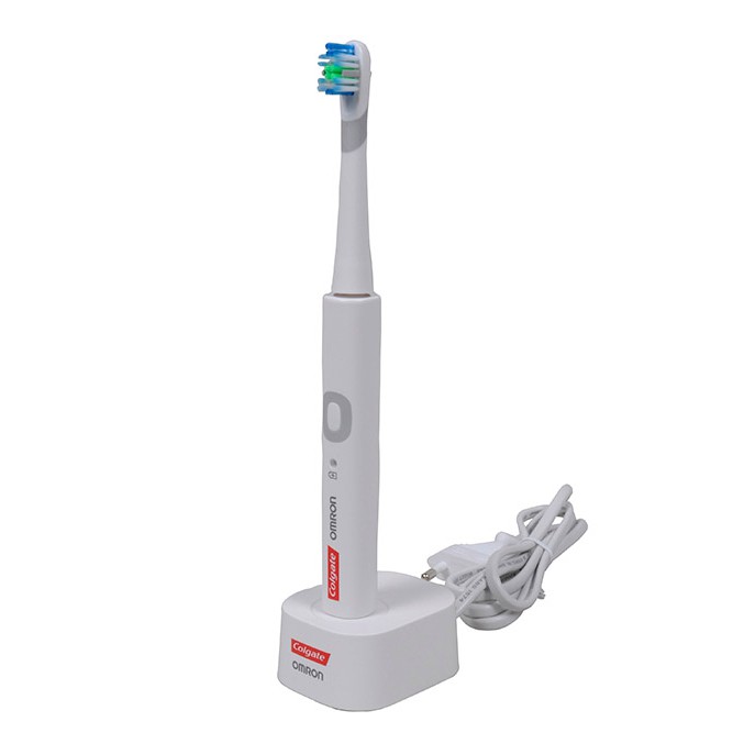 colgate omron