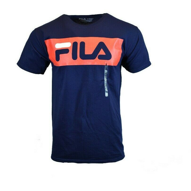 fila international t shirt