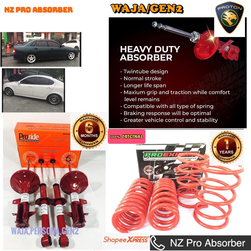 Online Deals From Nz Niaga Auto Part Shopee Singapore