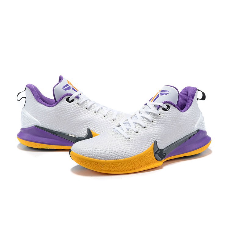 nike kobe mamba focus basketball shoes