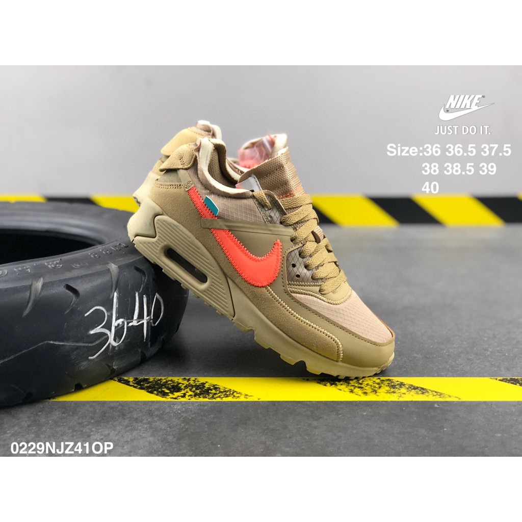 nike og off white