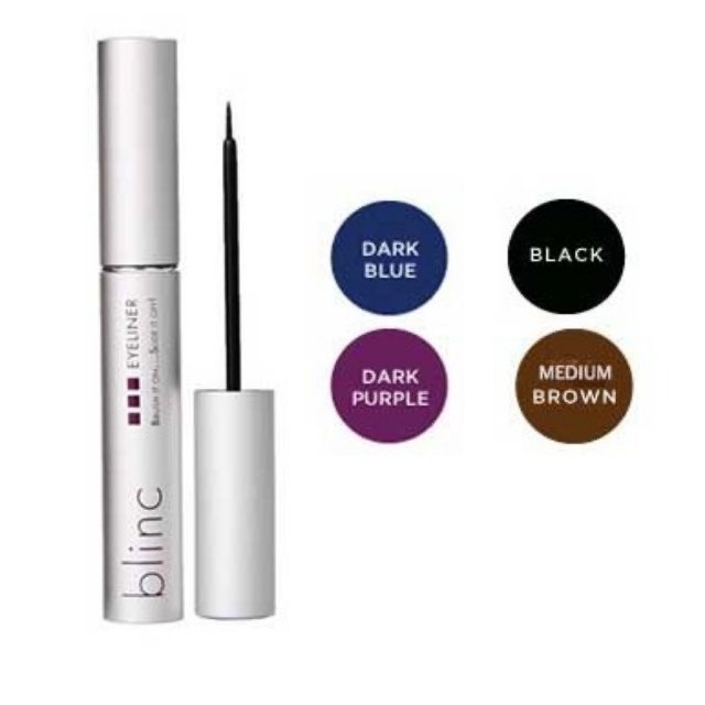 blinc liquid eyeliner