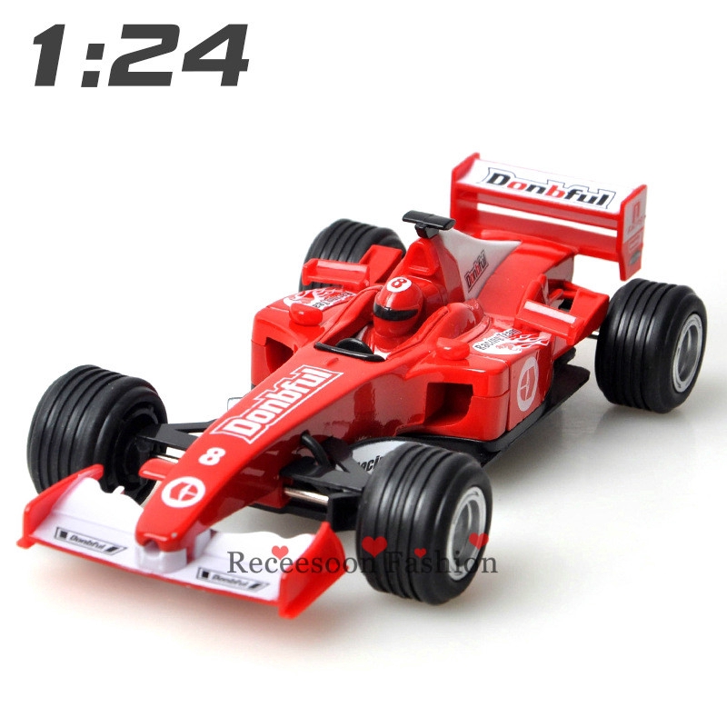 formula 1 racing car toys