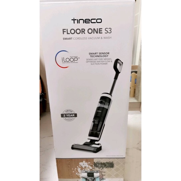 shark automatic vacuum