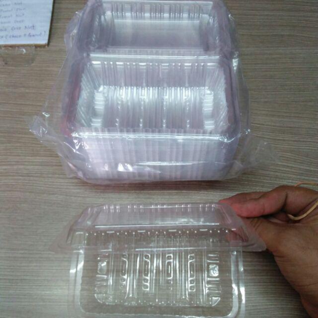 Denda Rm2 000 Jika Guna Pembungkus Plastik Polisterin Semasa Mstar