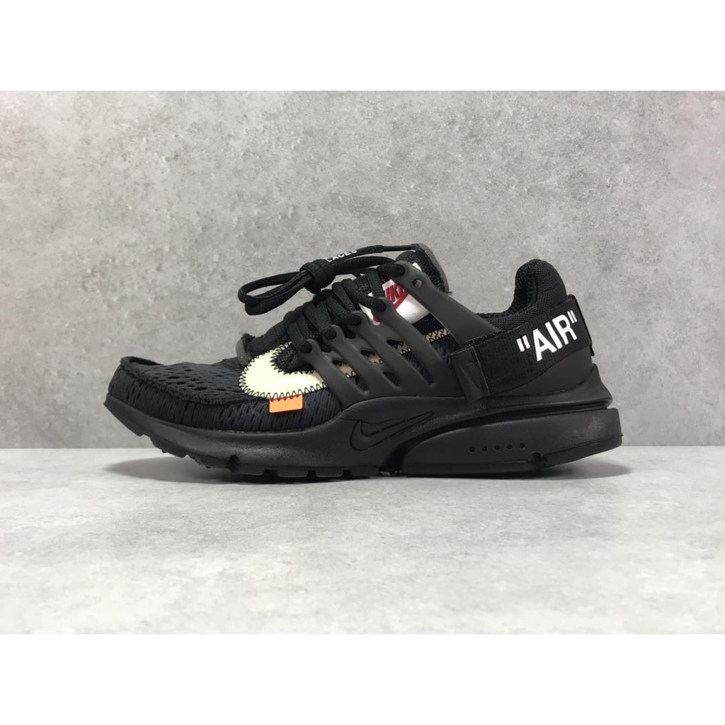 nike presto slip on mens