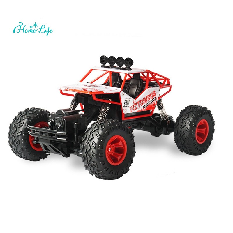 rock car remote control