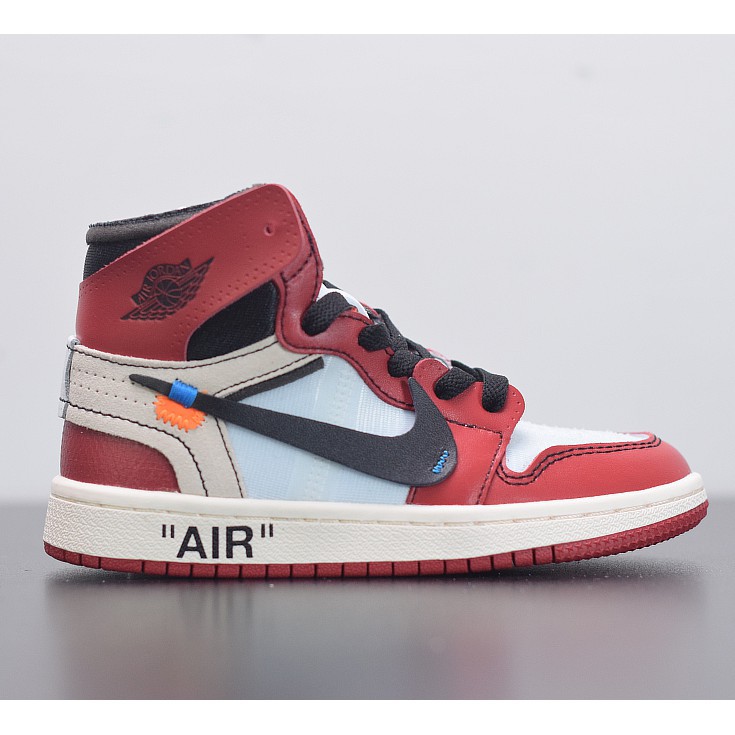 off white shoes kids