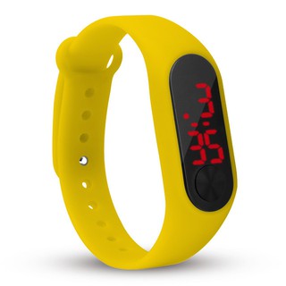 m2 led watch