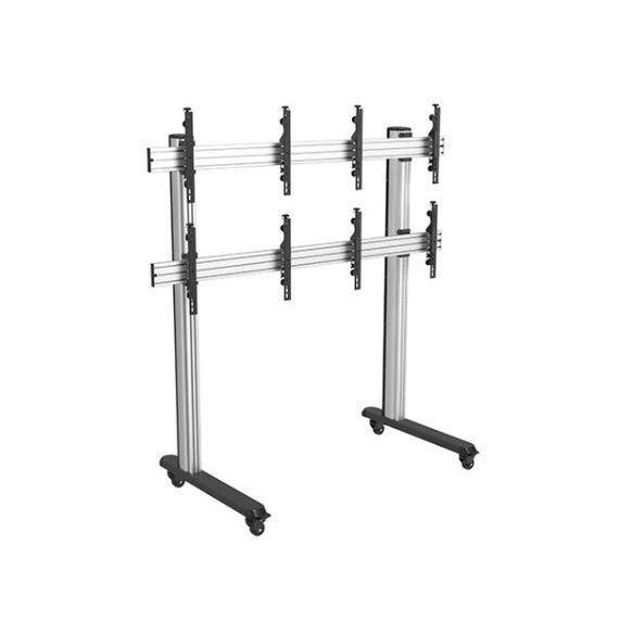 Titan SGB140 Video Wall Cart Shopee Singapore