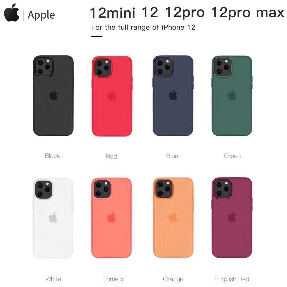 iphone 12 casing shopee