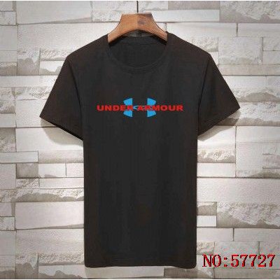 under armour technical training t shirt mens