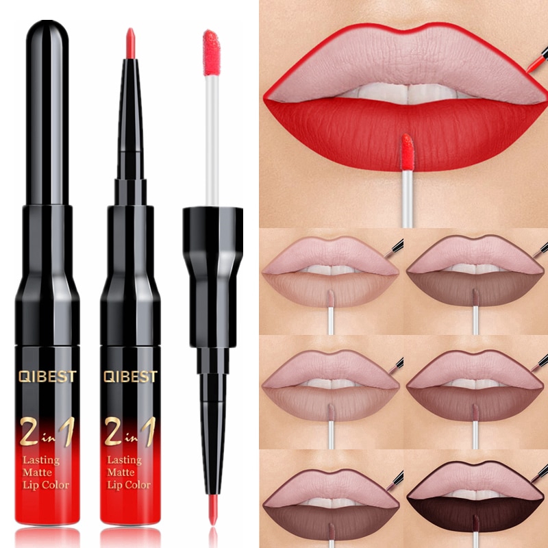 long lasting waterproof lipstick
