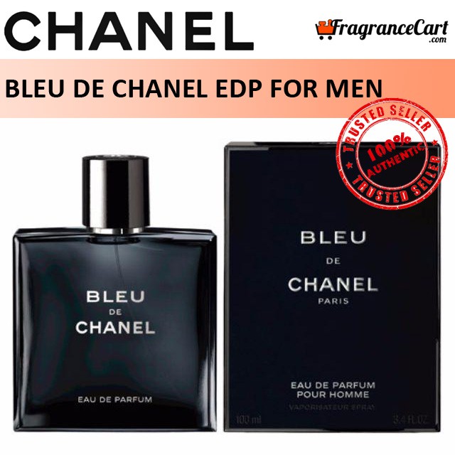 blue di chanel parfum
