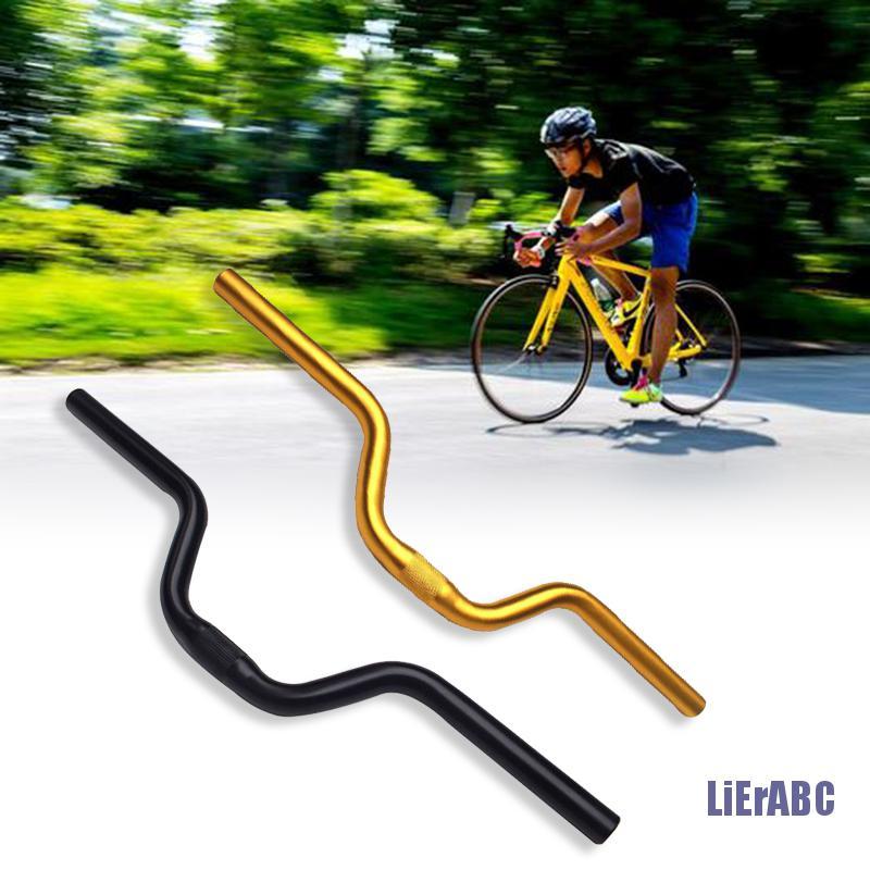 riser road handlebars