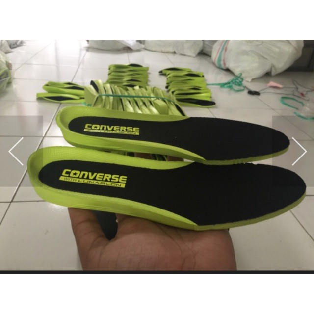 insole lunarlon