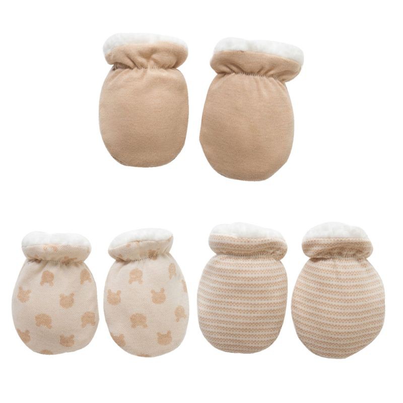 infant winter gloves