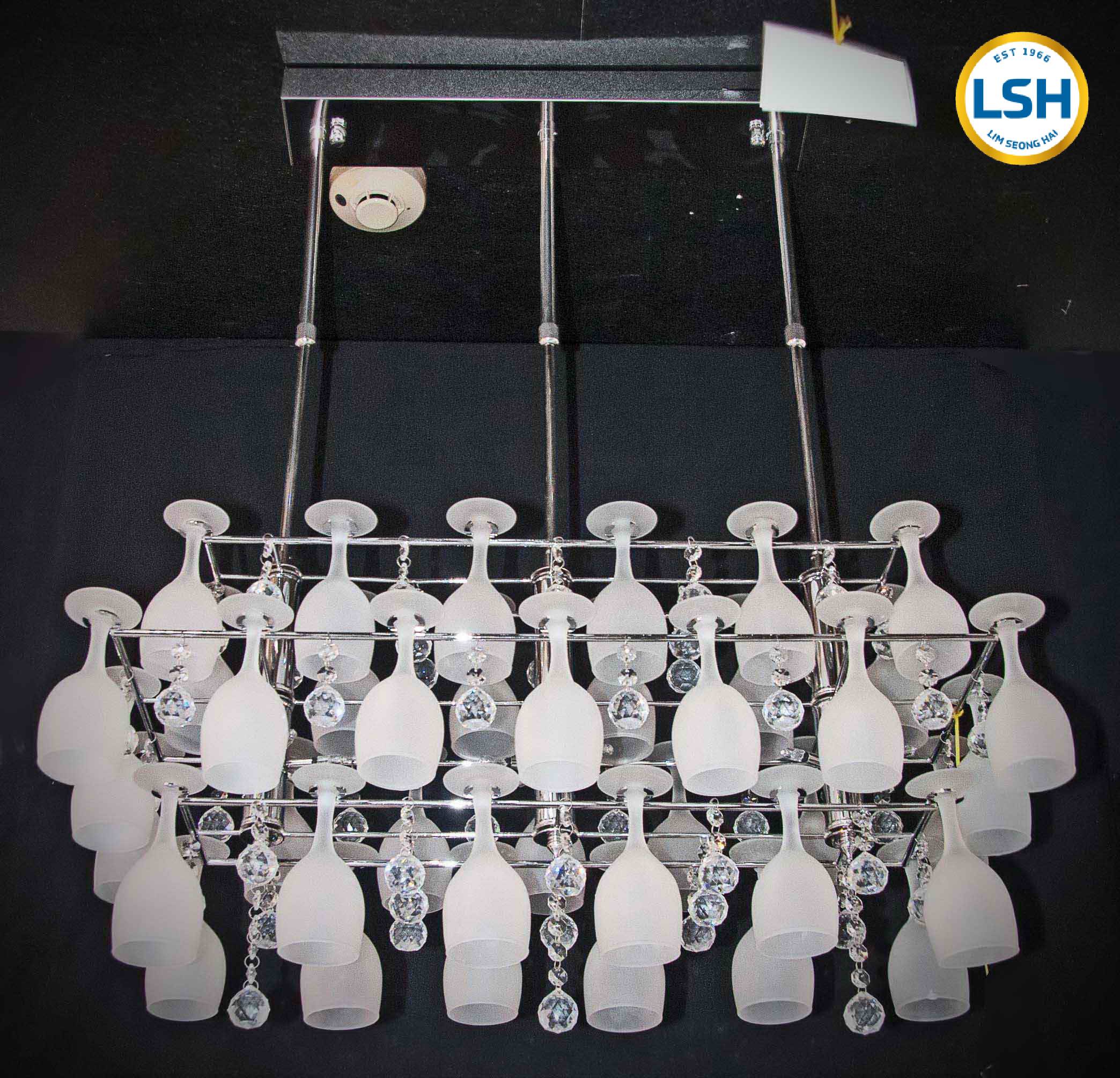 lim seong hai lighting sdn bhd