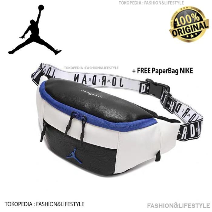 Jordan waist bag original online