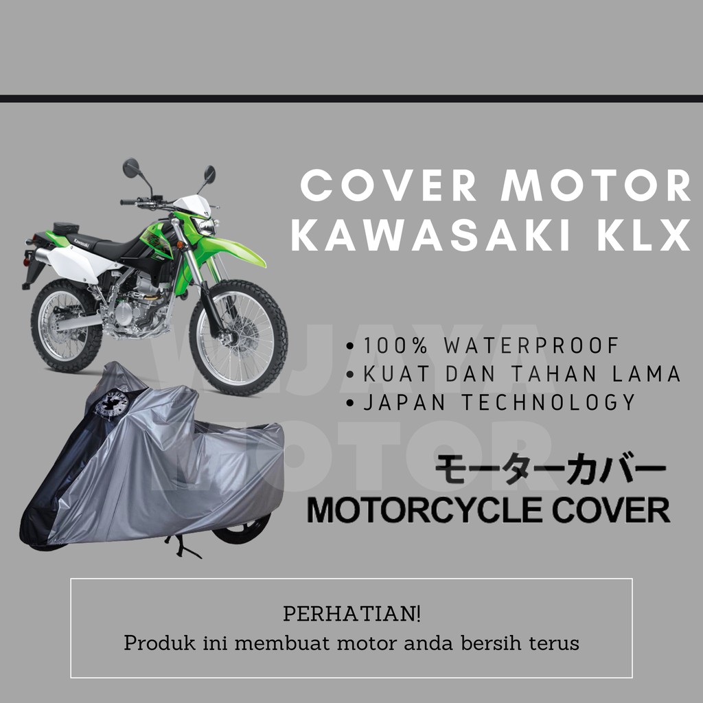 kawasaki covers