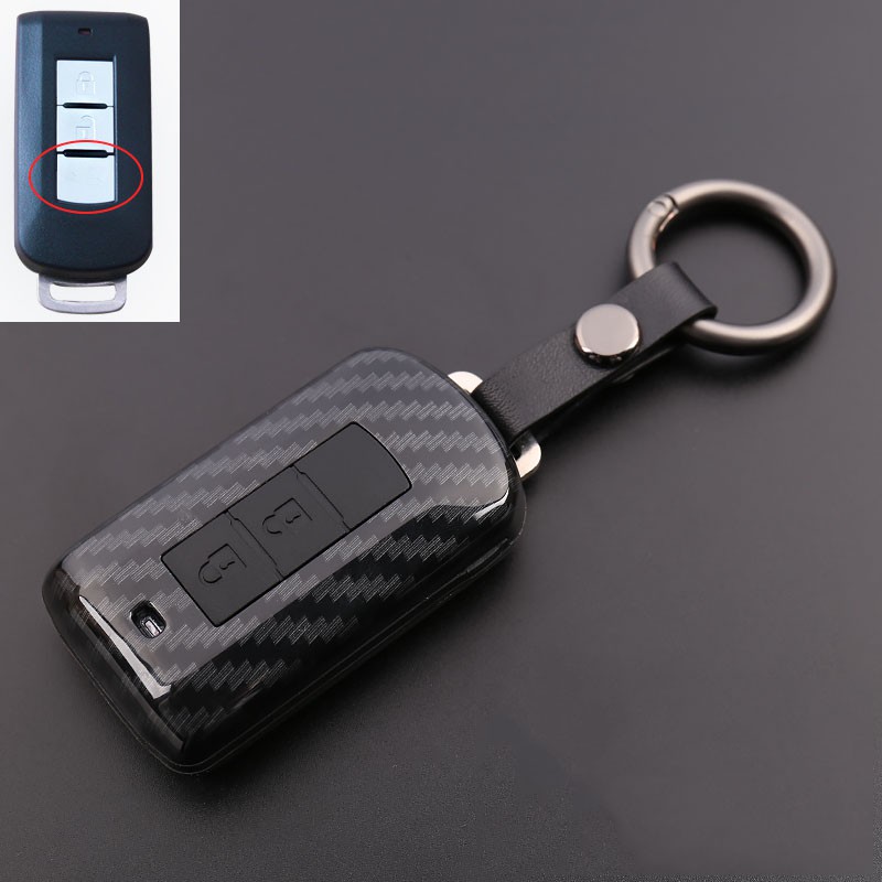 smart key case