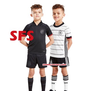 children's soccer jerseys