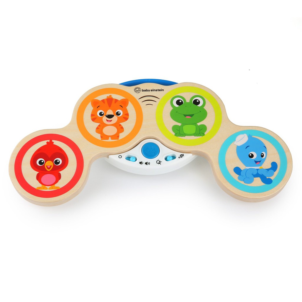 Hape - Baby Einstein Magic Touch Drums 