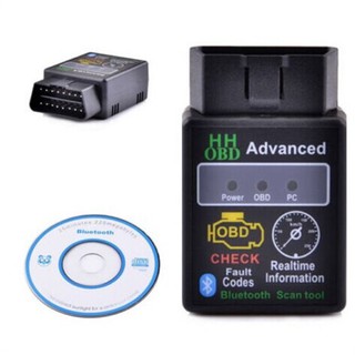 Hh obd advanced bluetooth software download