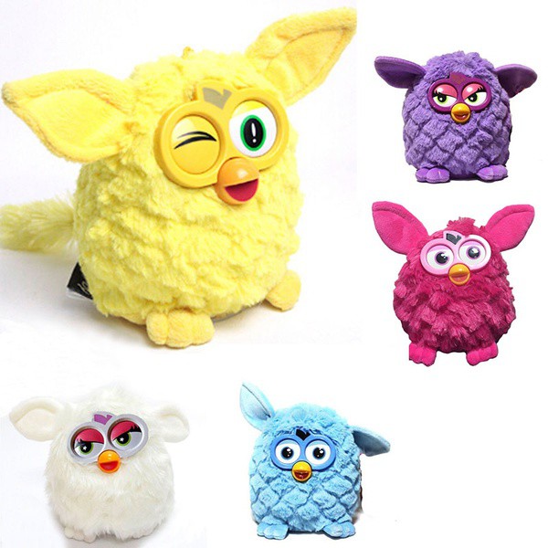 furby boom jumbo