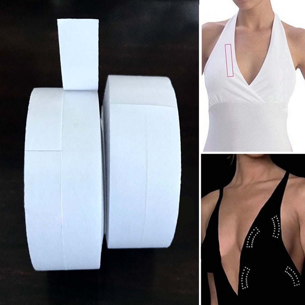 fashion tape bra