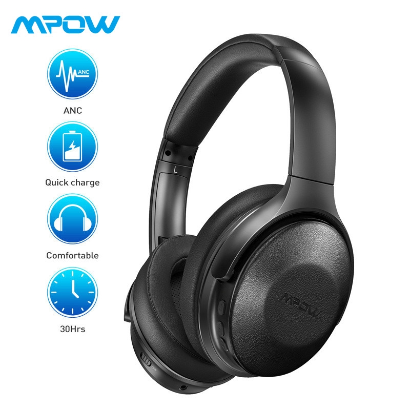 anc headset