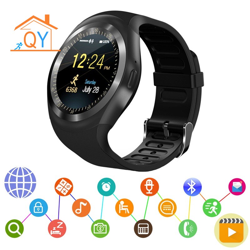 smart watch nano sim