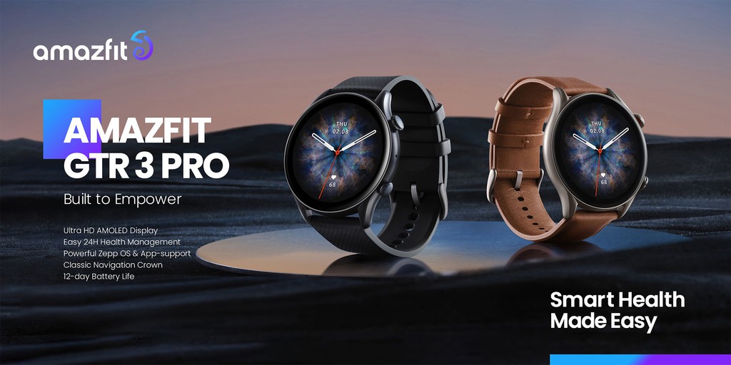 Amazfit Official Store Singapore, Online Shop Dec 2022 | Shopee Singapore