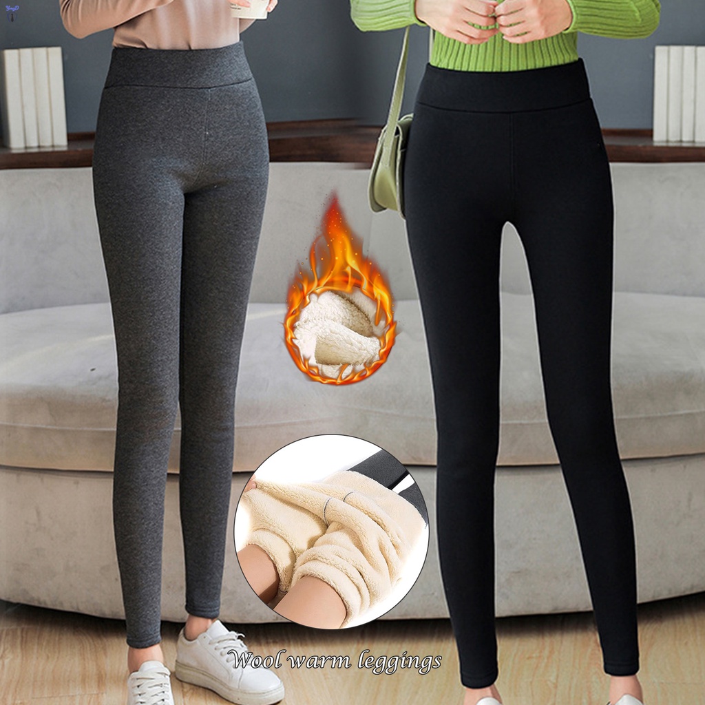 warmer leggings