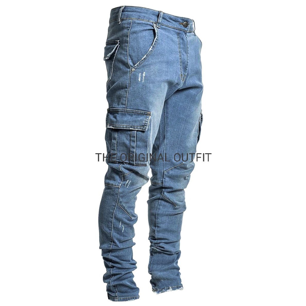 local jeans brand