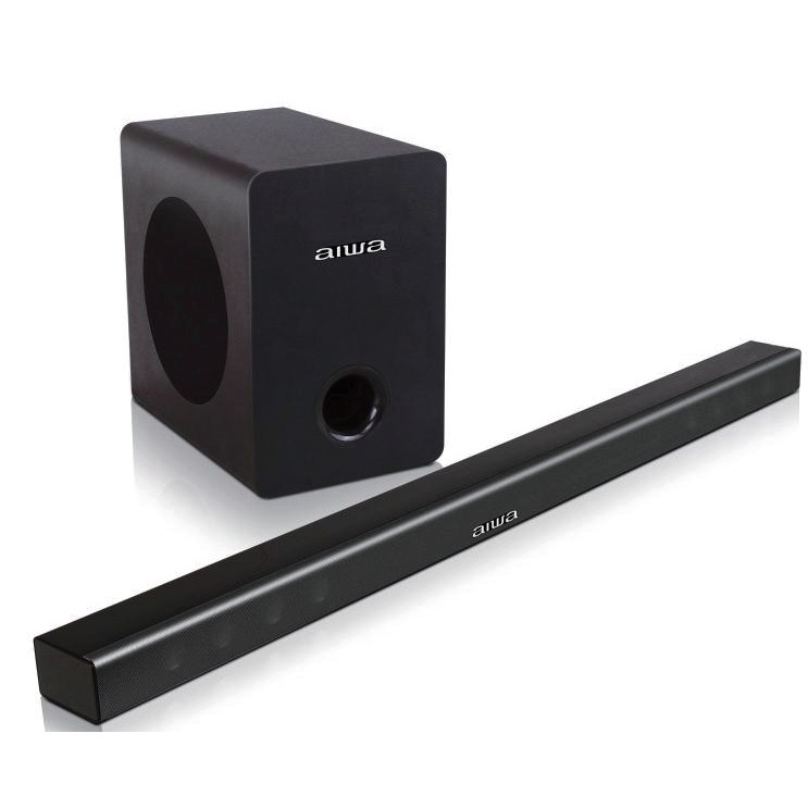 aiwa soundbar