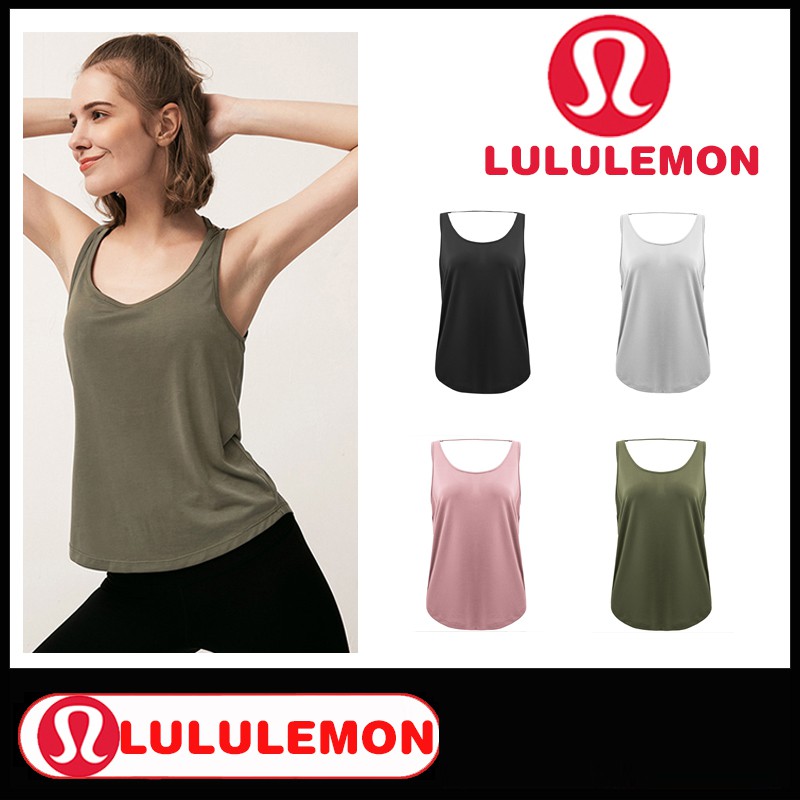 lululemon halter top