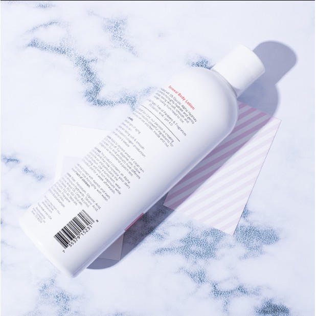 alpha hydrox 12 body lotion