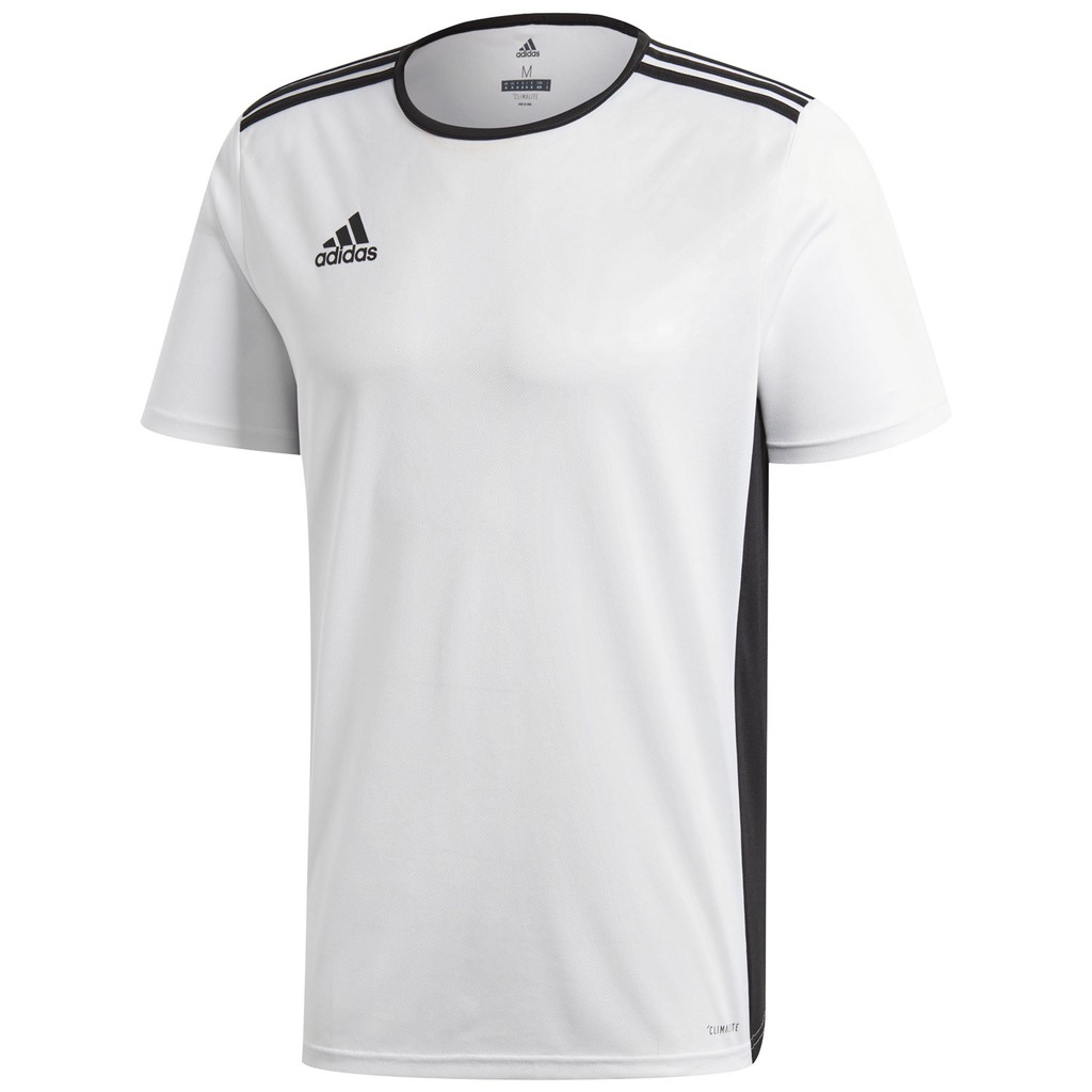 Adidas Entrada 18 Jersey (CD8438) | Shopee Singapore