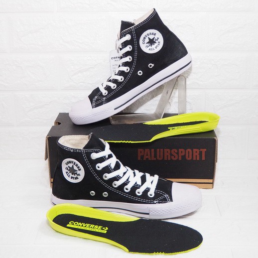 where to find chuck taylor ii