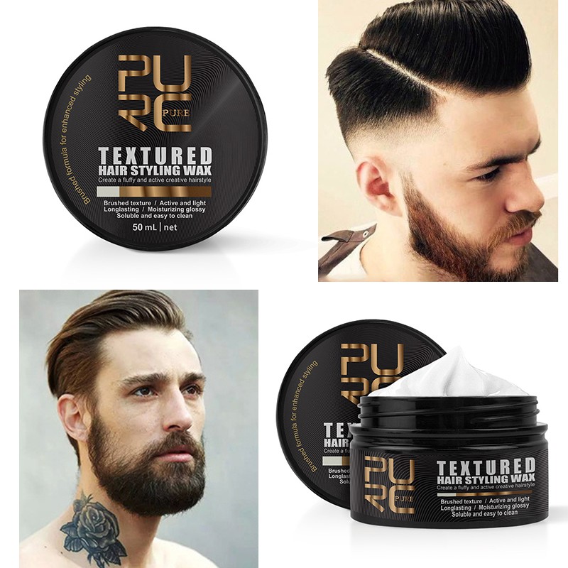 13 Best Hair Products For Men 2020 The Strategist | Hair Styling Strong  Hold High Shine Hair Pomade Natural Look Ancient Cream Hair Shaping Wax |  