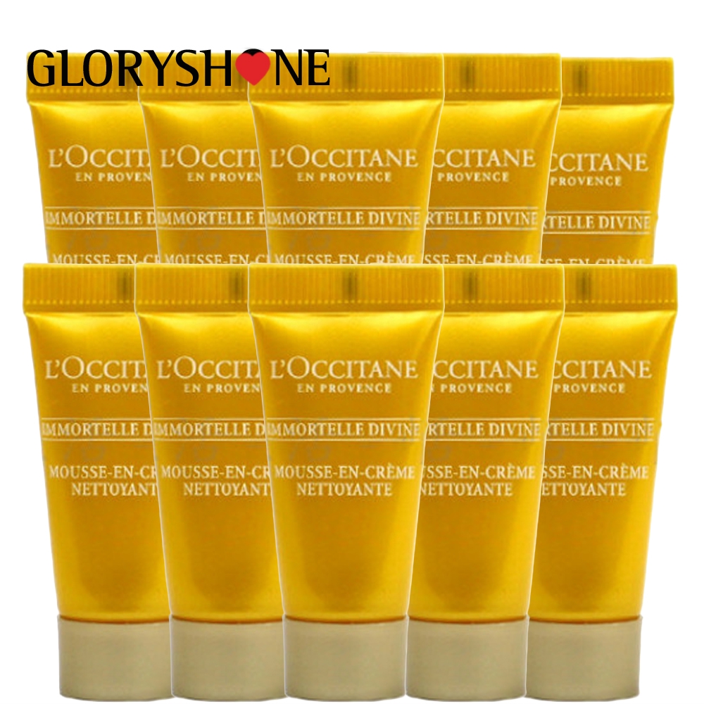 divine cleansing foam