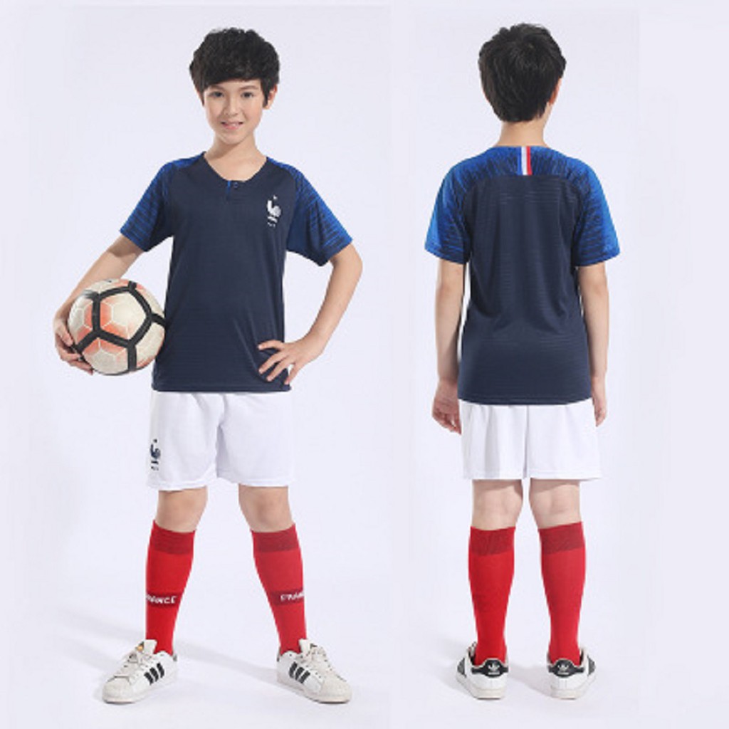 france team jersey 2018