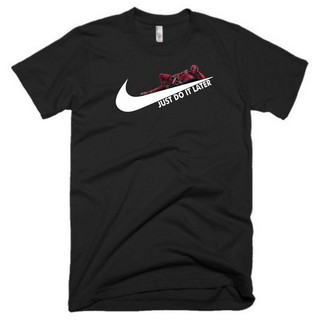 nike parody shirt